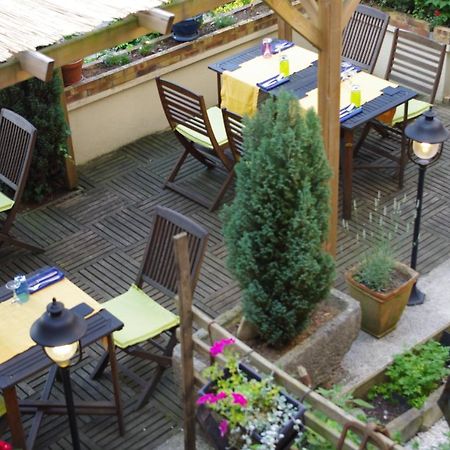 Hotel Relais Du Castera Nestier Zewnętrze zdjęcie