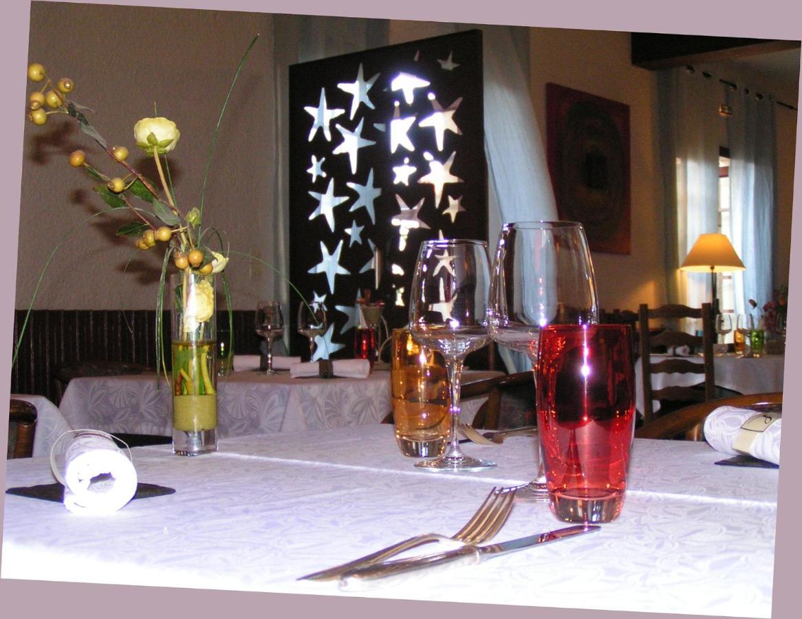 Hotel Relais Du Castera Nestier Zewnętrze zdjęcie